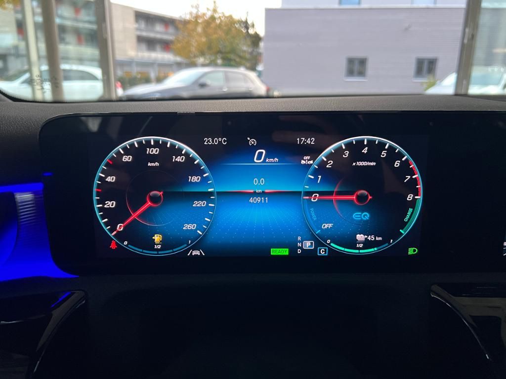 Mercedes-Benz A 250 2022