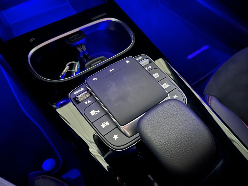 Mercedes-Benz A 250 2022