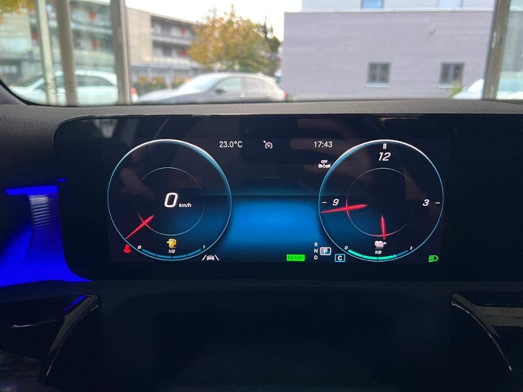 Mercedes-Benz A 250 2022