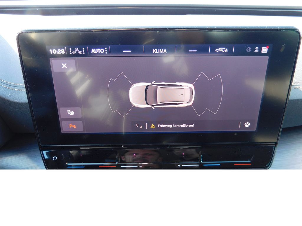 Cupra Formentor 2023