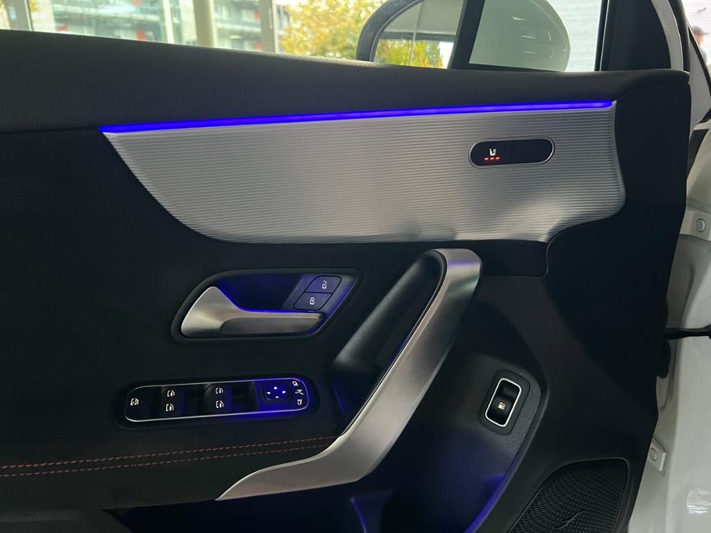 Mercedes-Benz A 250 2022