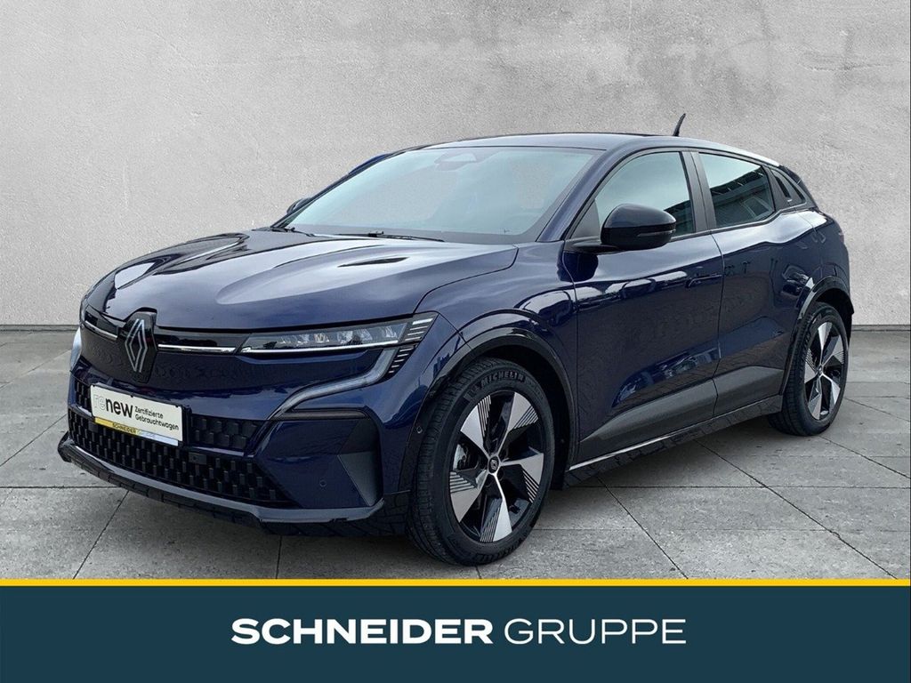 Renault Megane E-TECH 2023
