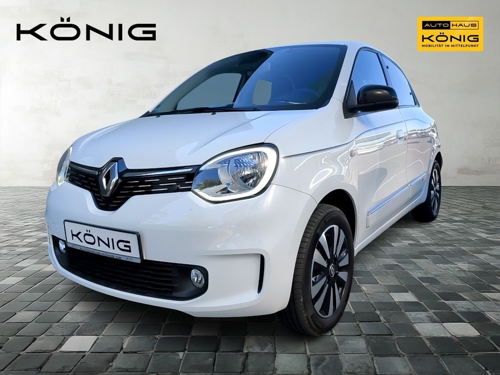 Renault Twingo 2023
