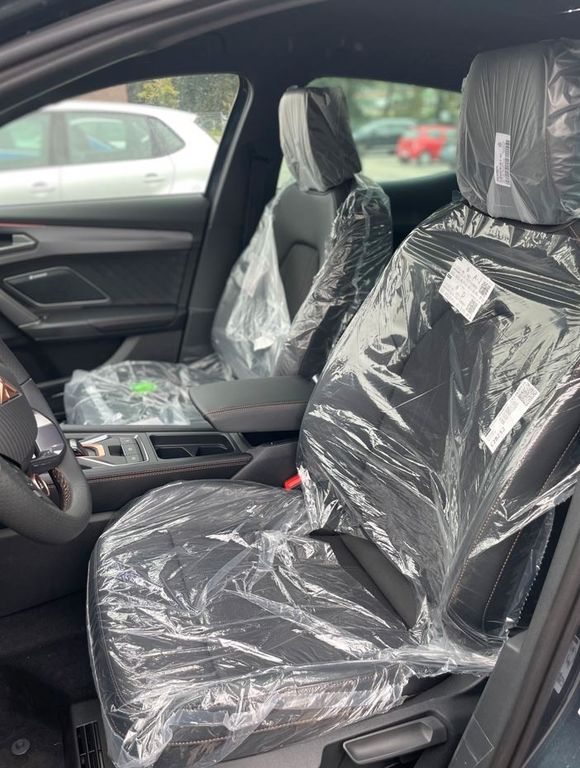 Cupra Formentor 2025