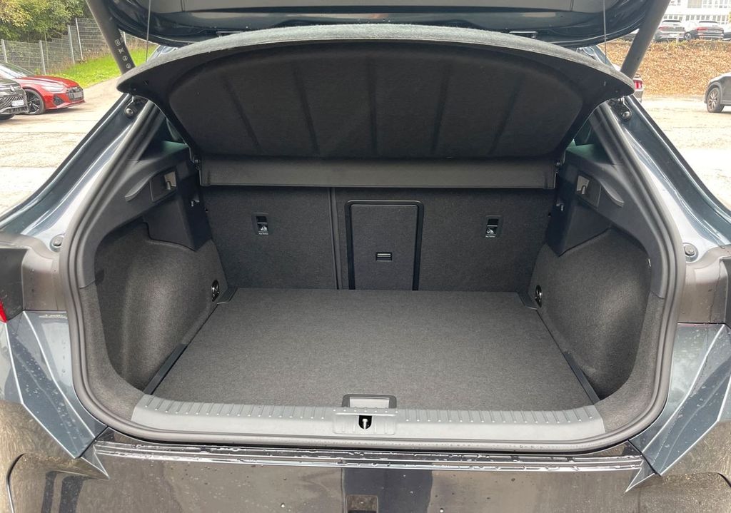 Cupra Formentor 2025