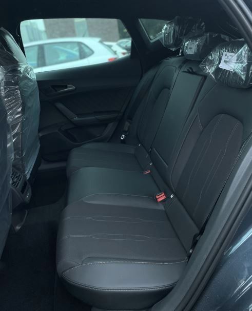 Cupra Formentor 2025