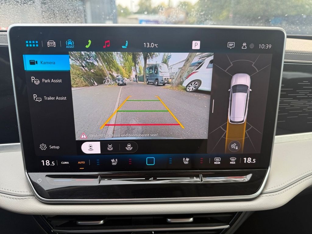 Volkswagen Passat Variant 2025