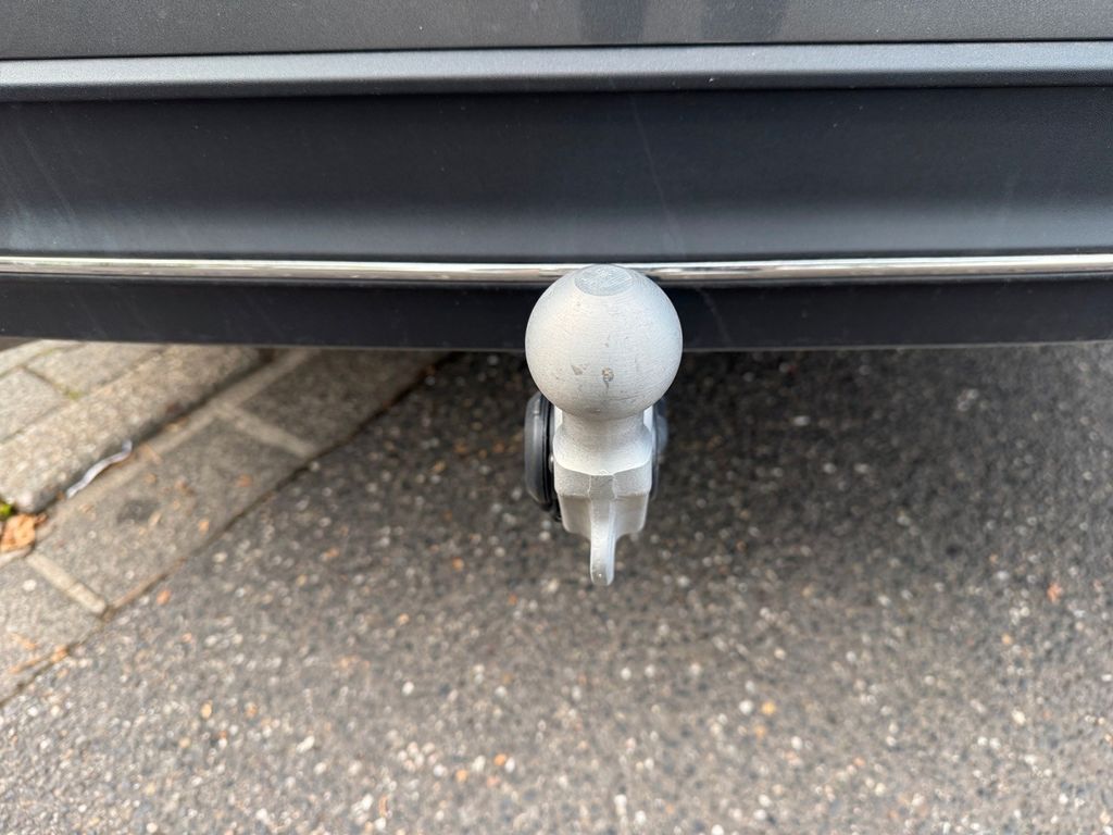 Volkswagen Passat Variant 2025