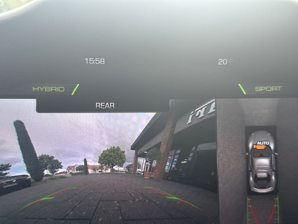 Ferrari 296 GTS 2025