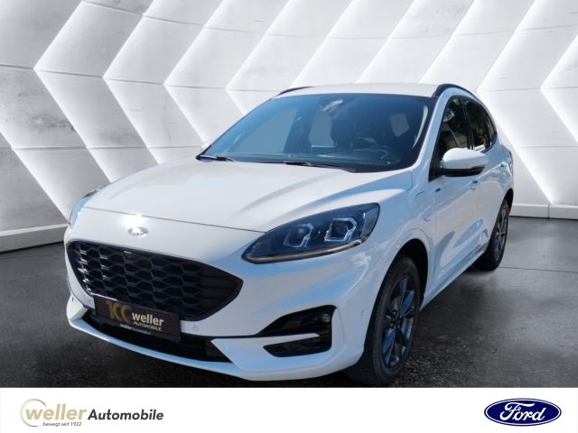 Ford Kuga 2022