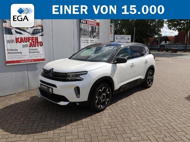 Citroën C5 Aircross 2024