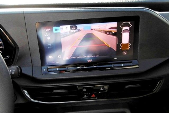 Volkswagen Caddy 2025