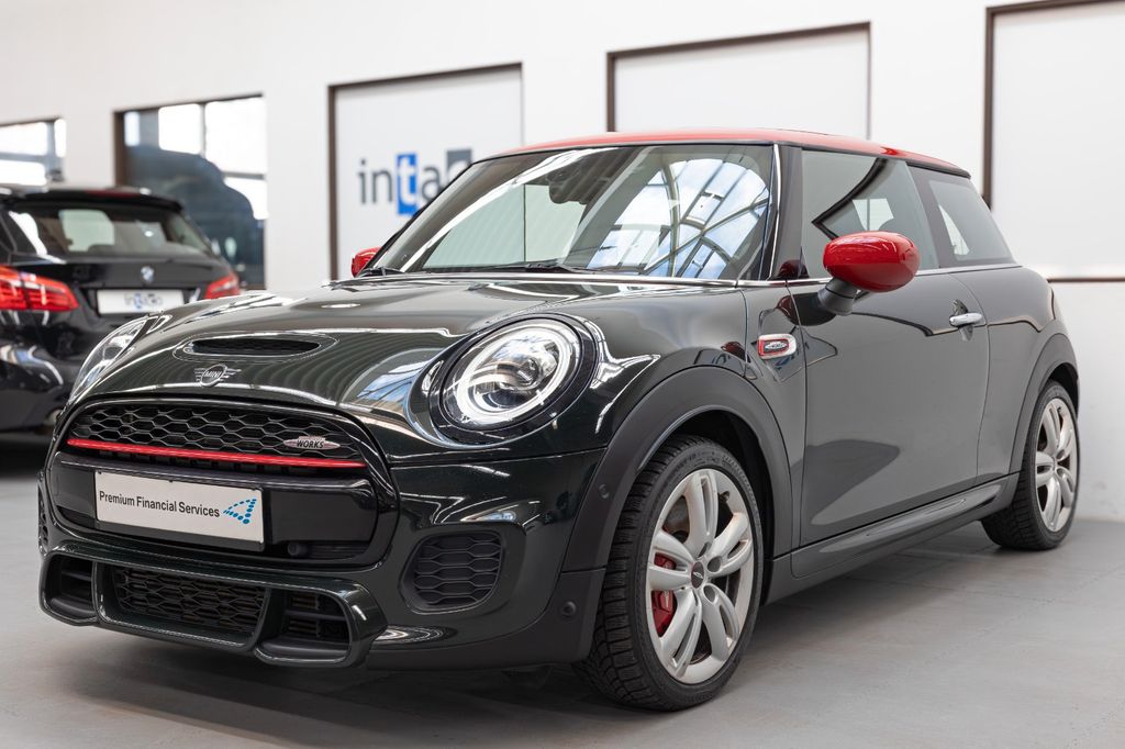 MINI John Cooper Works 2020