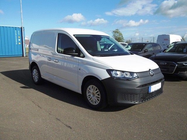 Volkswagen Caddy 2025