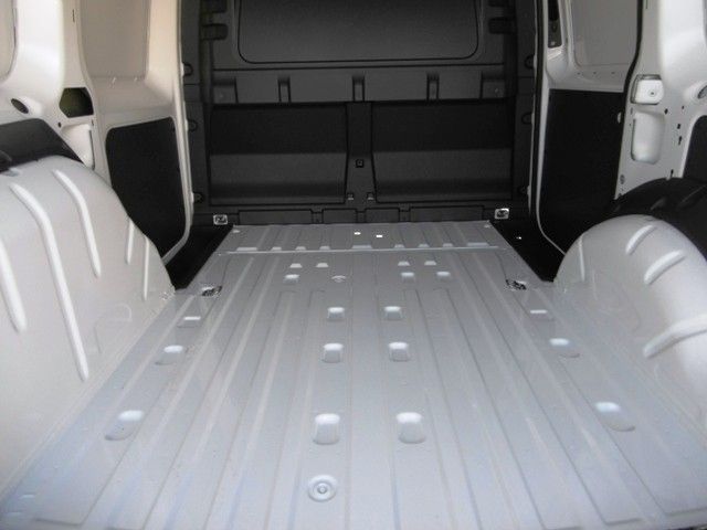 Volkswagen Caddy 2025