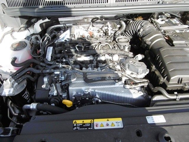 Volkswagen Caddy 2025