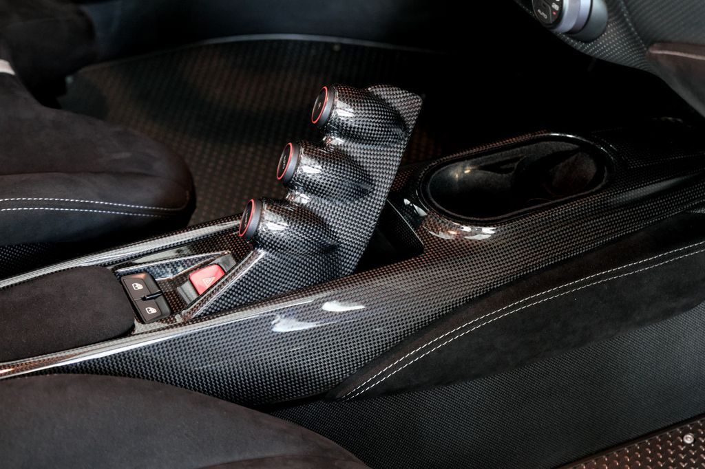 Ferrari 488 Pista 2019