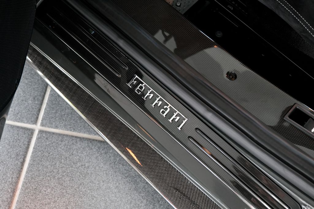 Ferrari 488 Pista 2019
