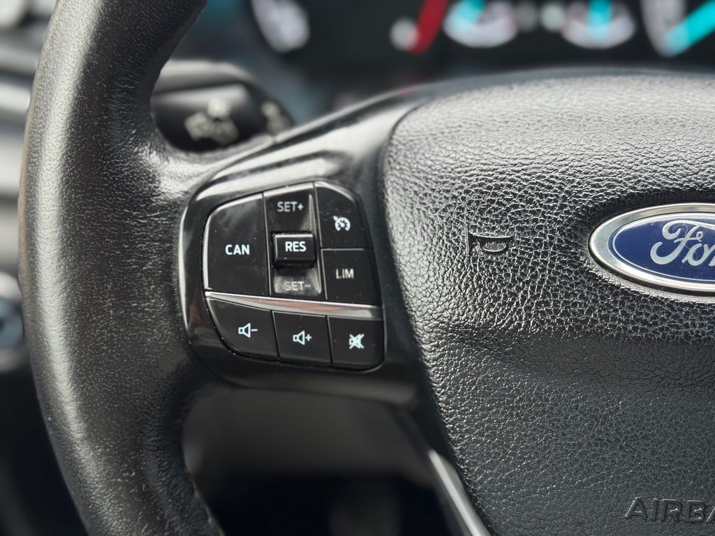 Ford Transit Custom 2019