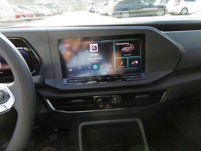 Volkswagen Caddy 2025