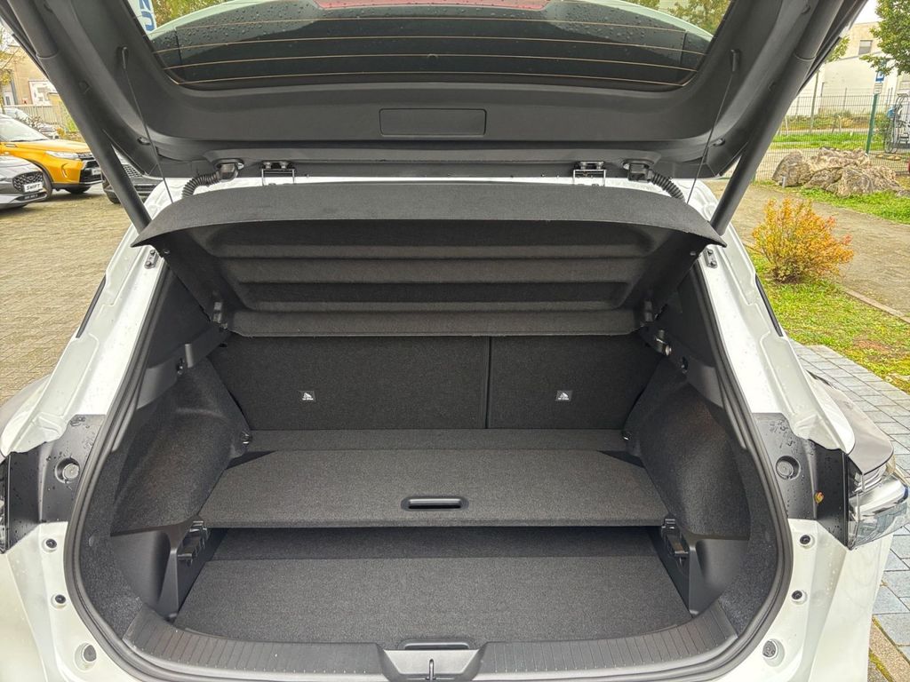 Nissan Qashqai 2025
