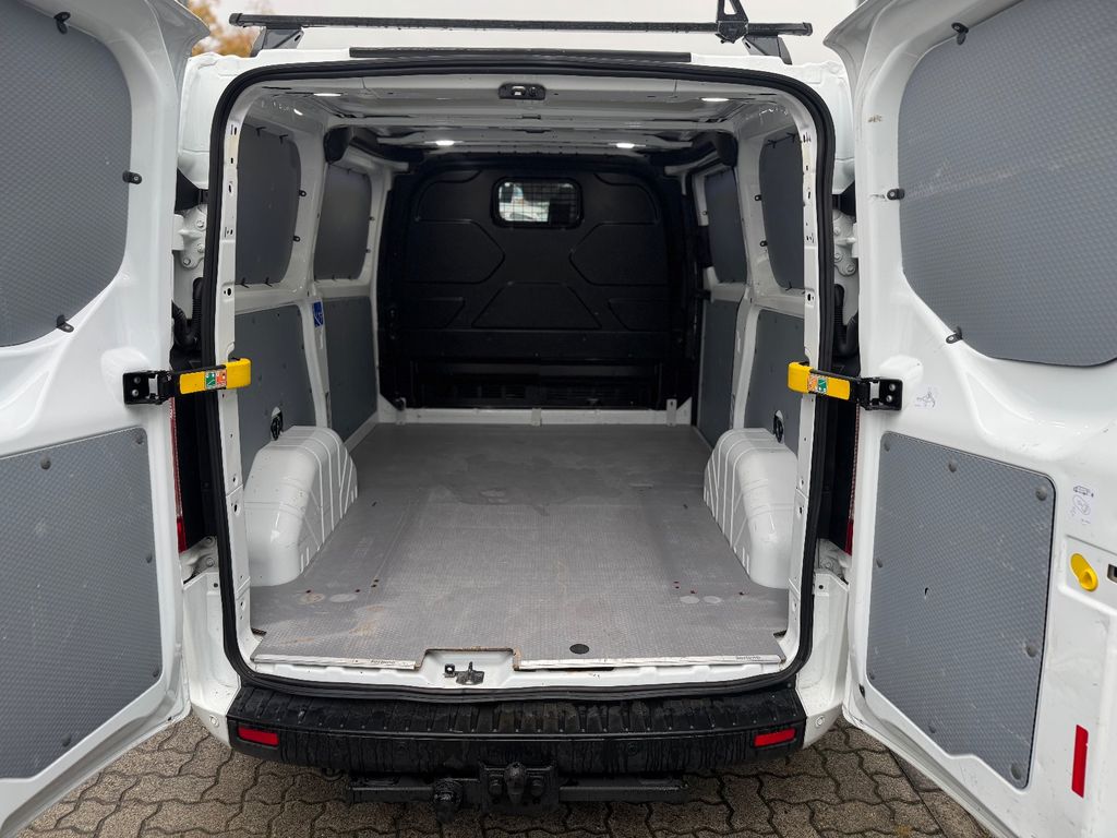 Ford Transit Custom 2019