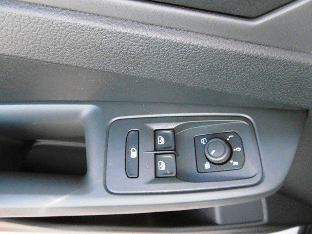 Volkswagen Caddy 2025