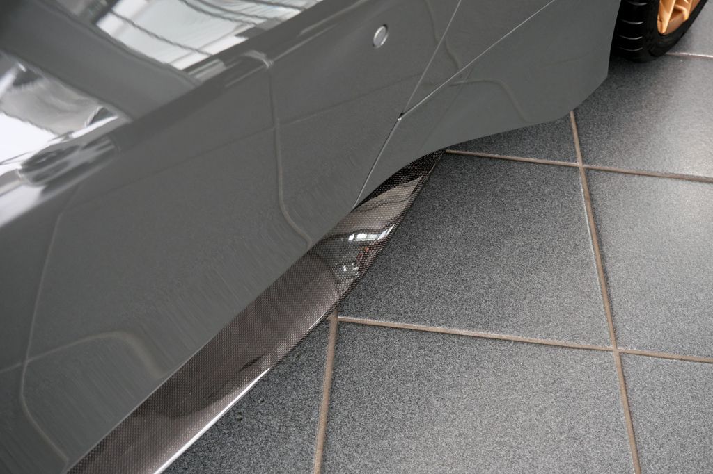 Ferrari 488 Pista 2019