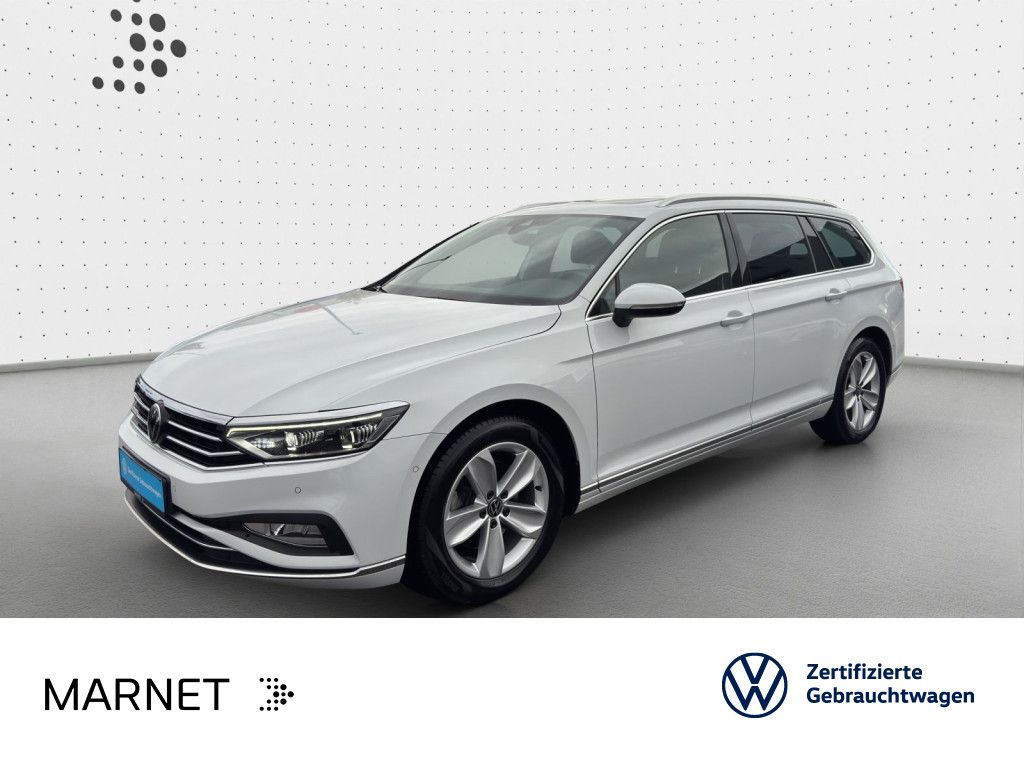 Volkswagen Passat Variant 2023