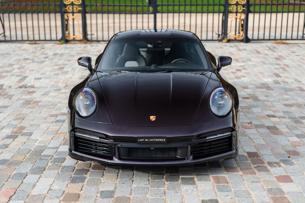 Porsche 992 2023