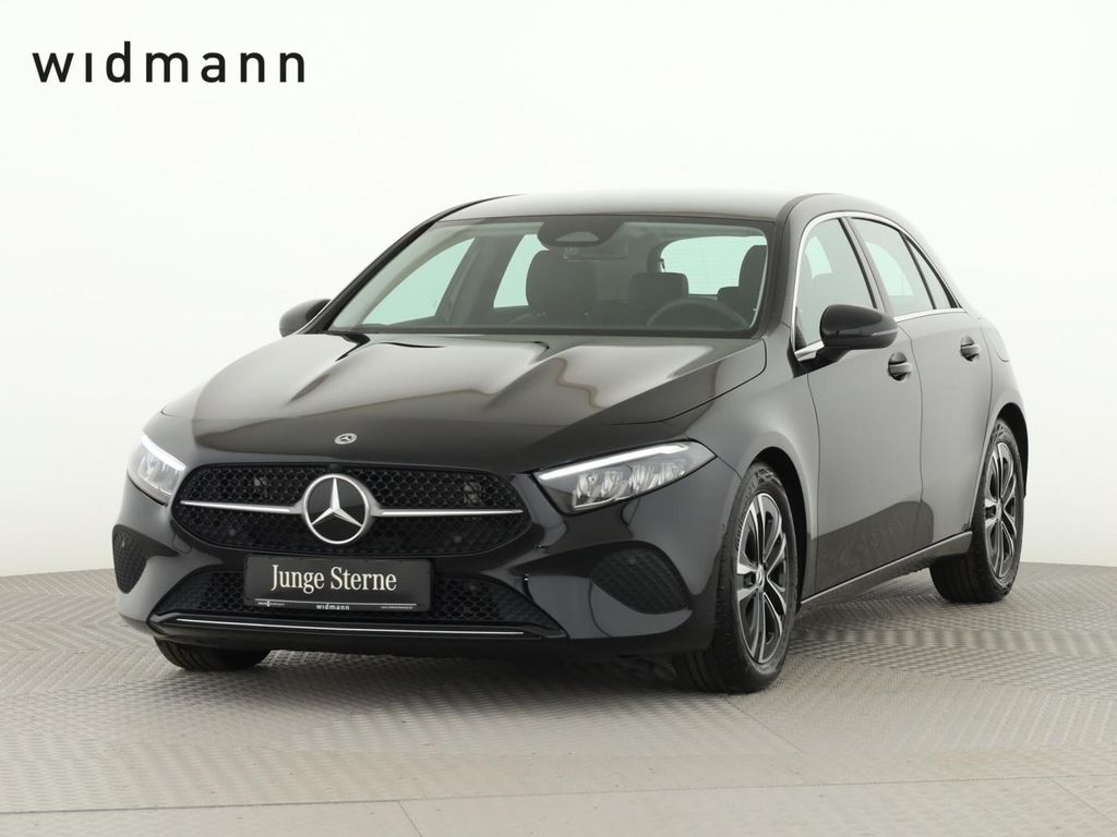 Mercedes-Benz A 200 2024