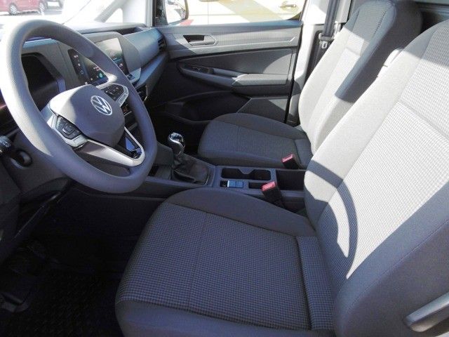 Volkswagen Caddy 2025