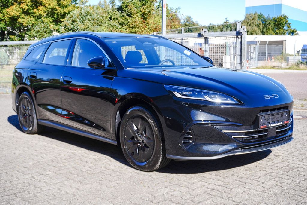 BYD Other 2025