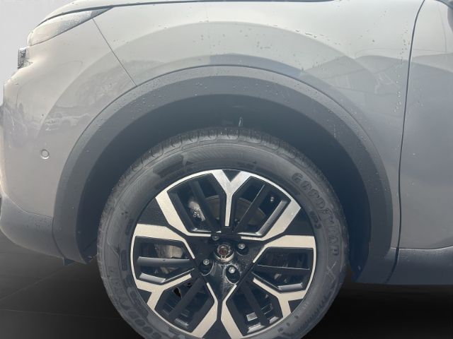 Citroën C4 2025