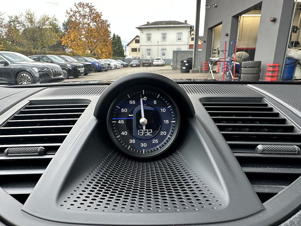 Porsche Panamera 2024
