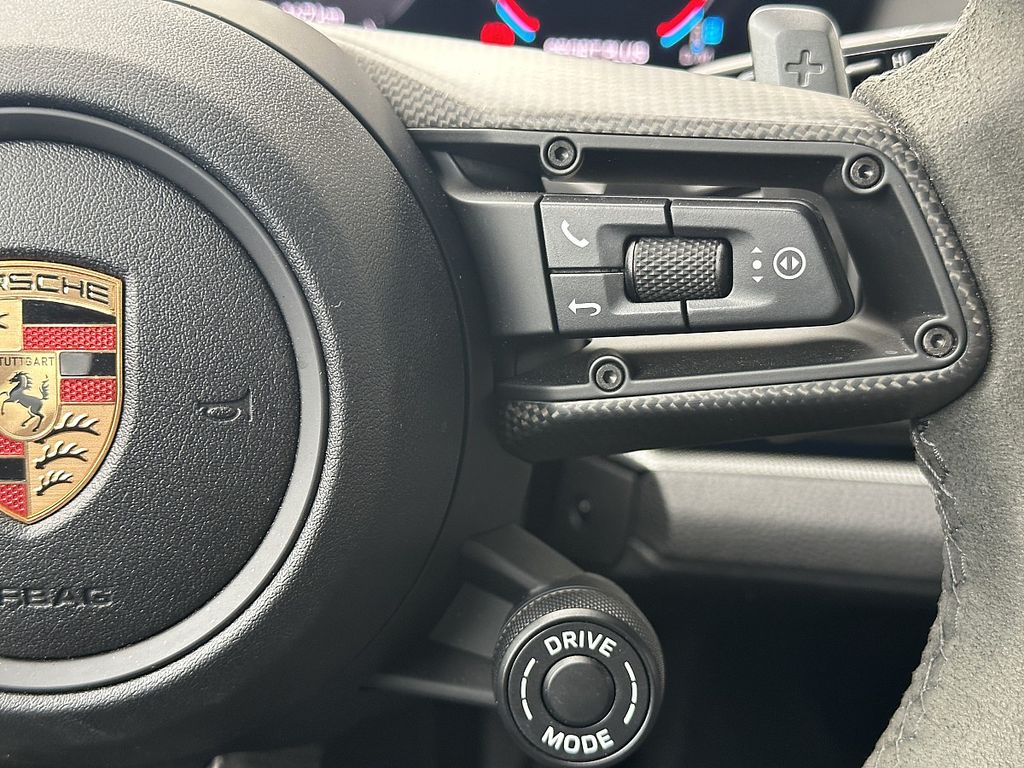 Porsche Panamera 2024