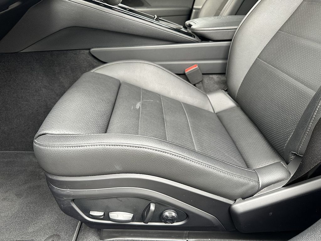 Porsche Panamera 2024