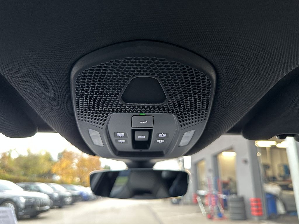 Porsche Panamera 2024