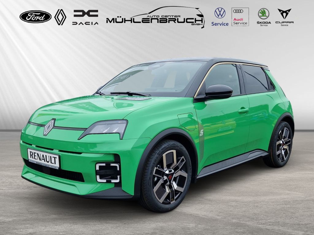 Renault R 5