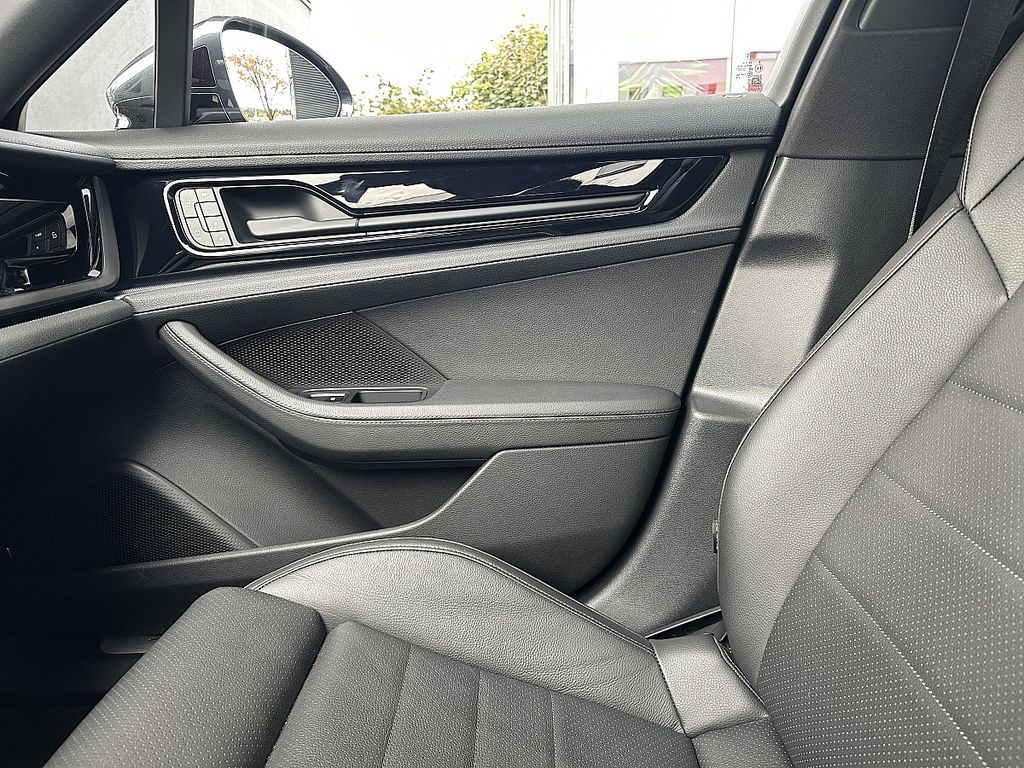 Porsche Panamera 2024