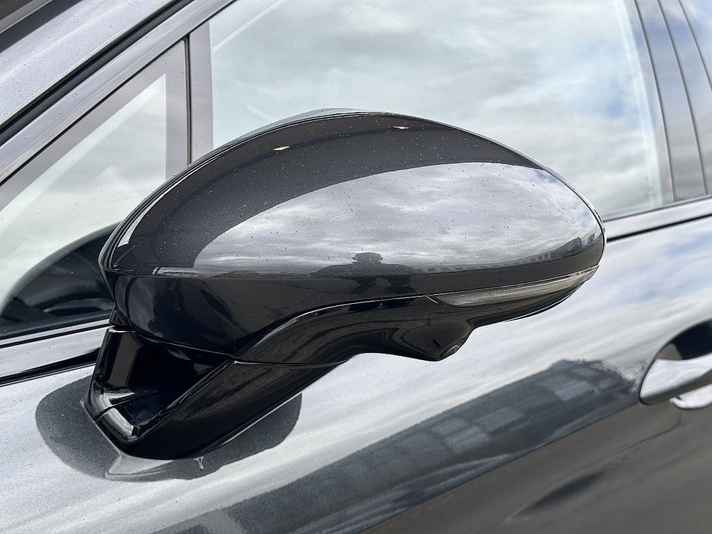 Porsche Panamera 2024