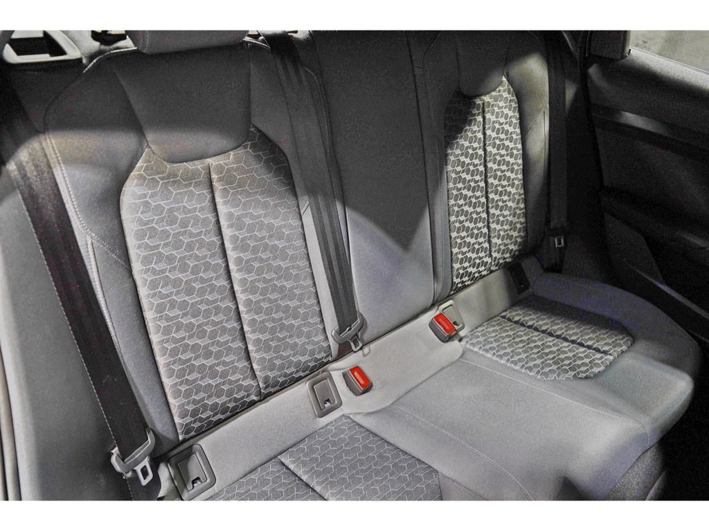 Audi A1 2025