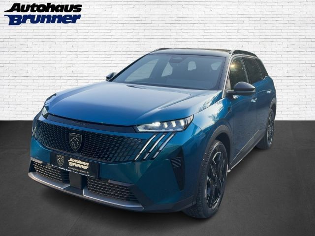 Peugeot 5008 2025