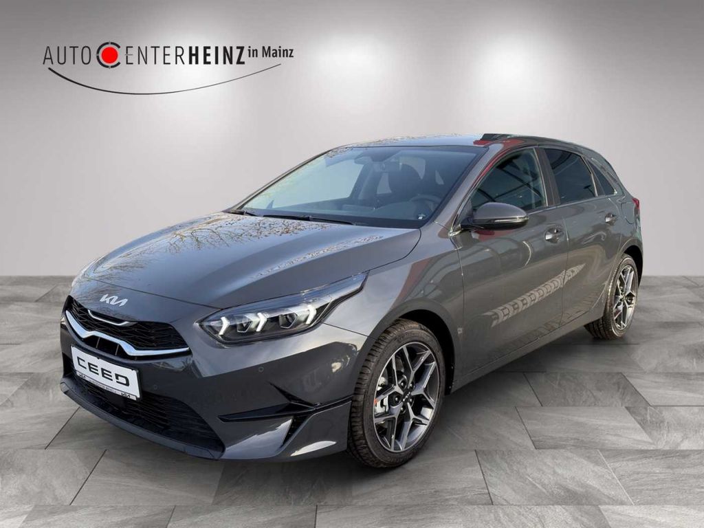 Kia cee'd / Ceed