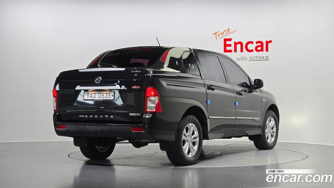 KG_Mobility_Ssangyong KORANDO 2017