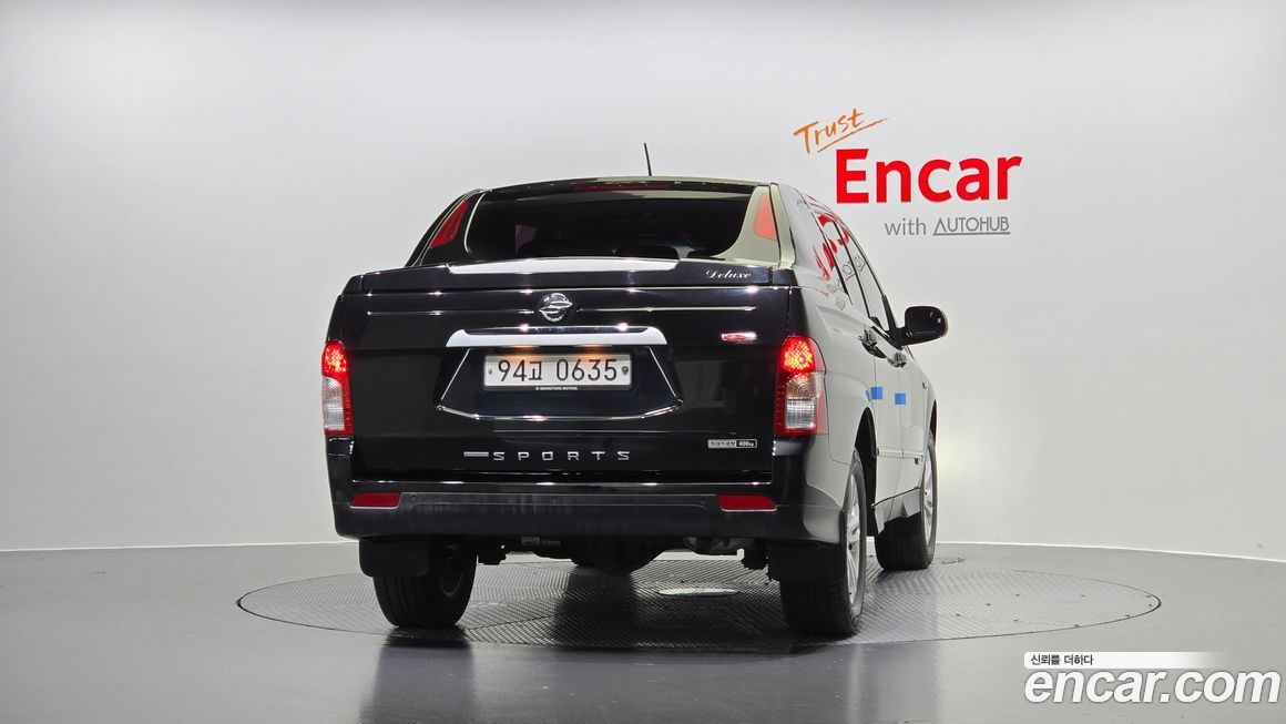 KG_Mobility_Ssangyong KORANDO 2017