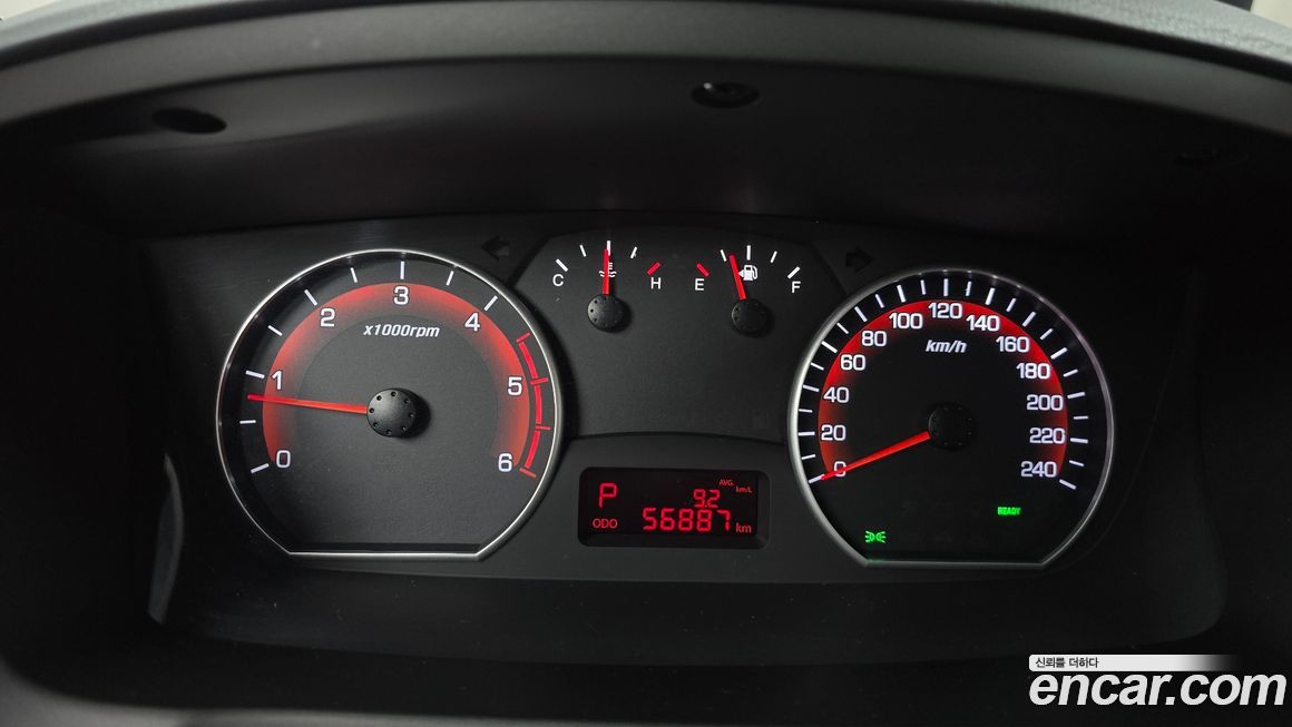 KG_Mobility_Ssangyong KORANDO 2017