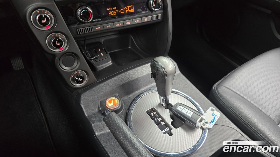 KG_Mobility_Ssangyong KORANDO 2017