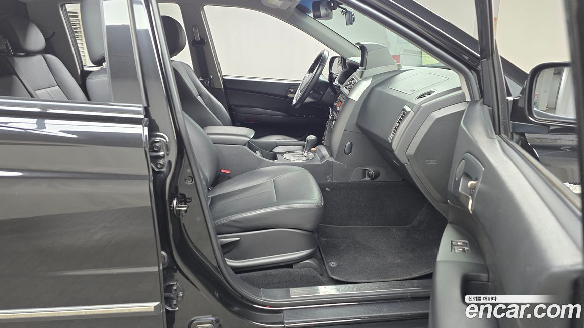 KG_Mobility_Ssangyong KORANDO 2017