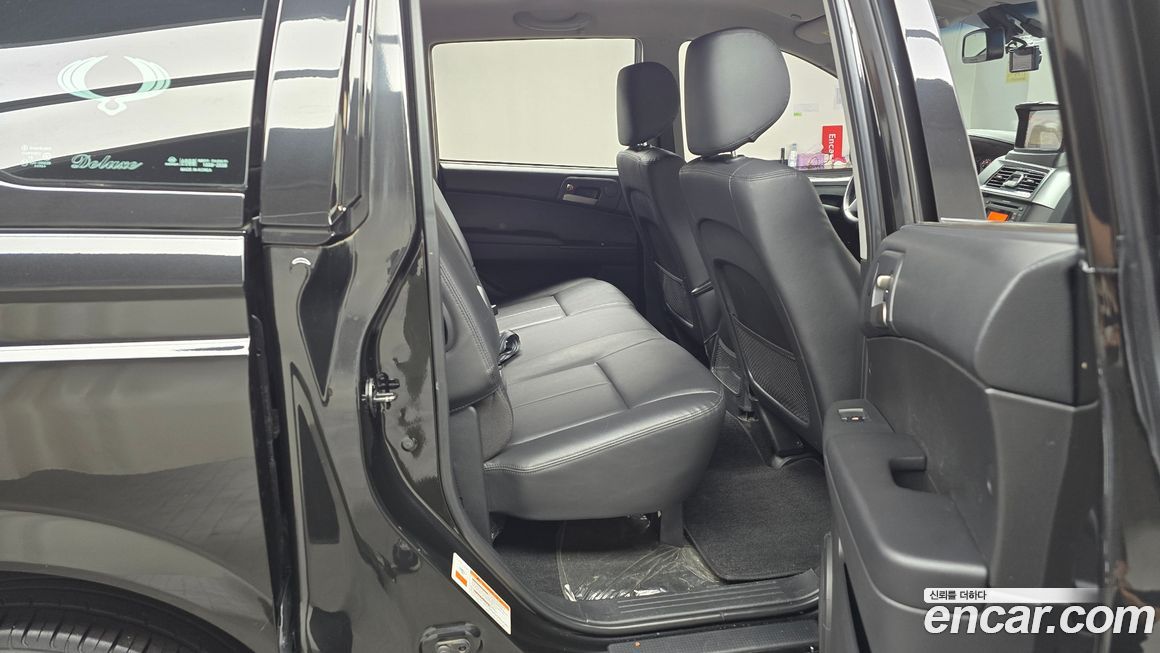 KG_Mobility_Ssangyong KORANDO 2017